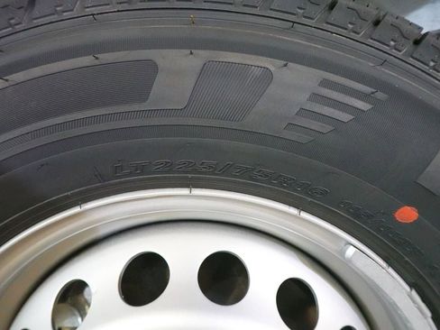 New 2026 RAM ProMaster 3500 w/ Convenience Group image 27