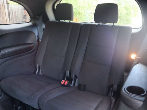 Used 2018 Dodge Durango SXT w/ Trailer Tow Group IV AWD/4WD image 21