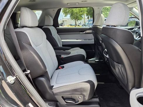 Used 2020 Hyundai Palisade SEL FWD image 17
