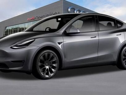 Used 2023 Tesla Model Y Long Range