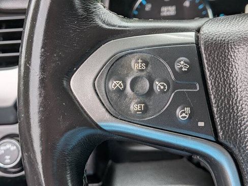 Used 2017 Chevrolet Tahoe LT AWD/4WD image 17