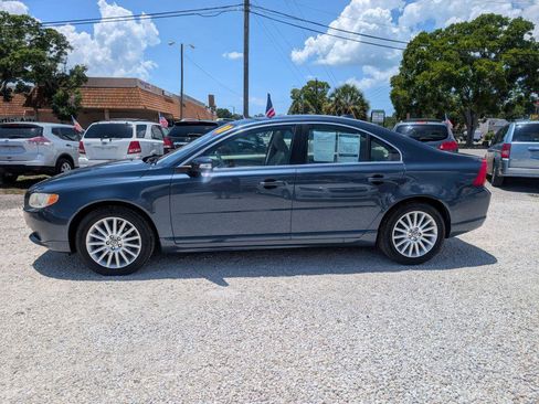 Used 2008 Volvo S80 3.2 FWD image 4
