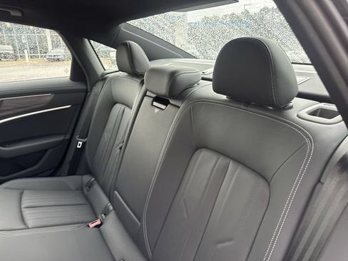 Used 2025 Audi A6 2.0T Premium AWD/4WD image 26