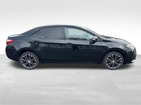 Used 2016 Toyota Corolla S image 6