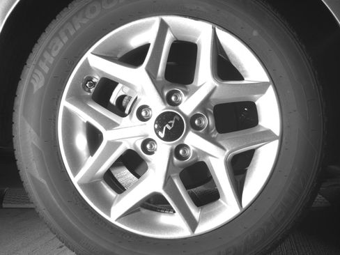 Used 2025 Kia Soul LX w/ LX Technology Package FWD image 15