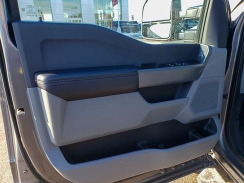 Used 2024 Ford F250 XLT image 9