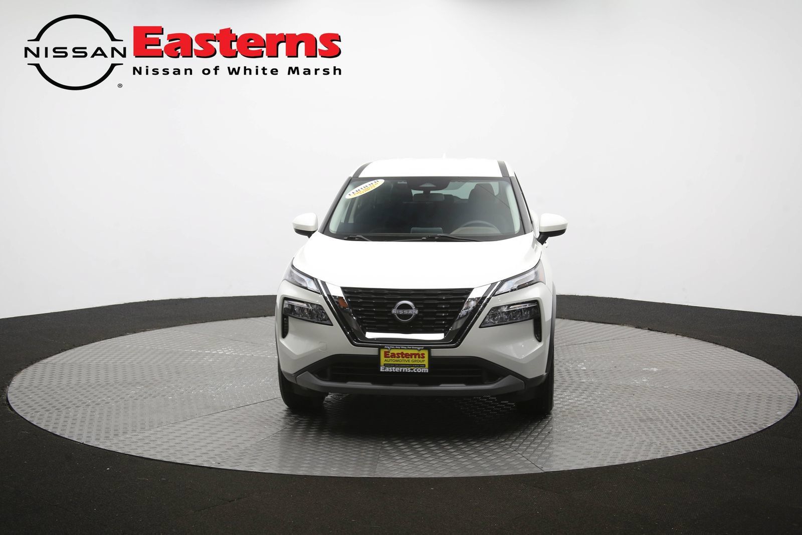 Used 2023 Nissan Rogue SV AWD/4WD image 51