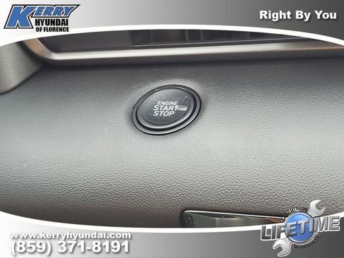 New 2026 Hyundai Elantra SEL Sport Premium w/ Cargo Package FWD image 30