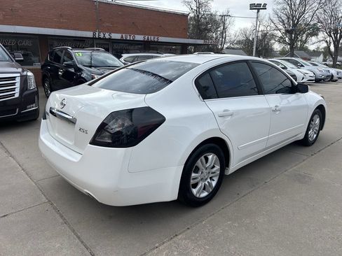 Used 2012 Nissan Altima 2.5 S w/ Convenience Pkg image 11