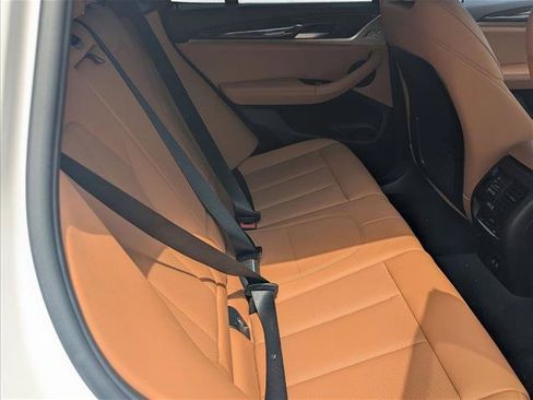 Certified 2024 BMW X3 sDrive30i w/ Premium Package RWD image 18
