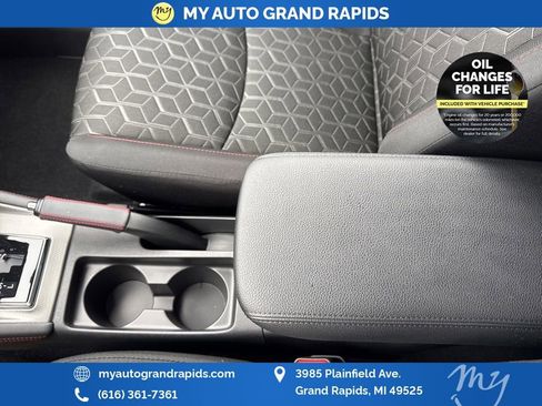 Used 2025 Mitsubishi Outlander Sport LE image 25