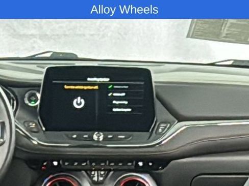 Used 2024 Chevrolet Blazer RS w/ LPO, Floor Liner Package image 17