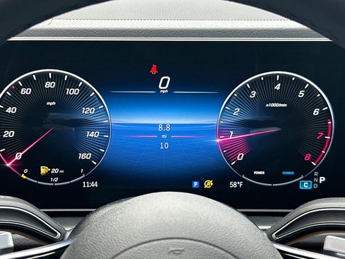 New 2026 Mercedes-Benz GLE 350 4MATIC image 18