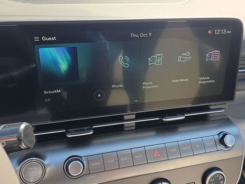 New 2026 Hyundai Kona SE image 27