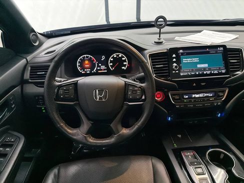Used 2024 Honda Ridgeline Black Edition image 25