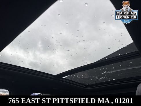 Used 2022 Jeep Grand Cherokee Overland w/ Adv Protech Group III image 13