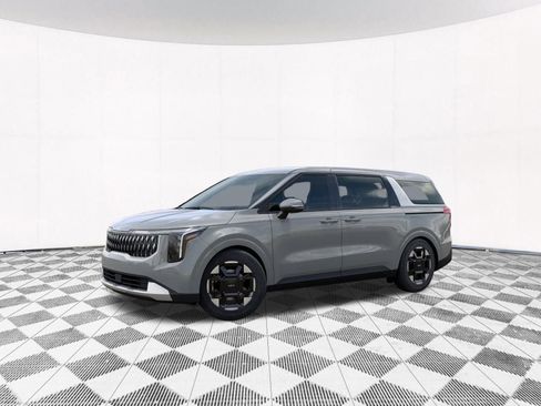 New 2026 Kia Carnival EX image 3