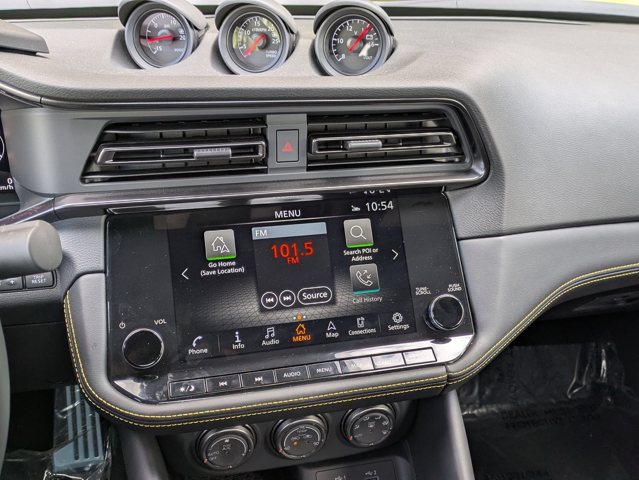 New 2023 Nissan Z w/ Floor Mat Package (L93) RWD image 8