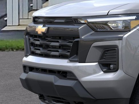 New 2026 Chevrolet Colorado LT w/ LT Convenience Package image 13