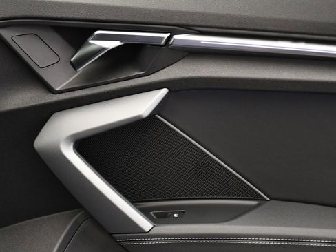 Certified 2025 Audi A3 2.0T Premium w/ Black Optic Package image 52