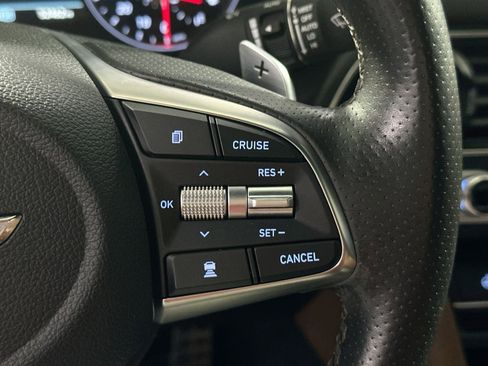 Used 2021 Genesis G70 3.3T image 21