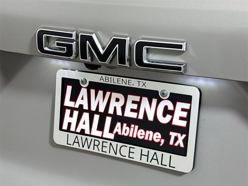 New 2026 GMC Terrain Elevation w/ Elevation Premium Package image 18