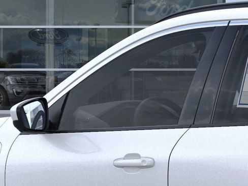 New 2026 Ford Escape SE image 20