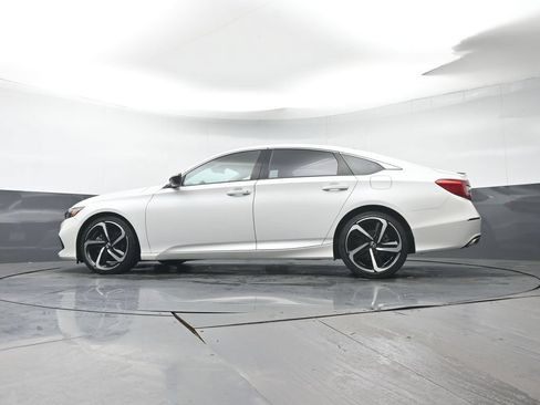 Used 2022 Honda Accord Sport Special Edition image 30