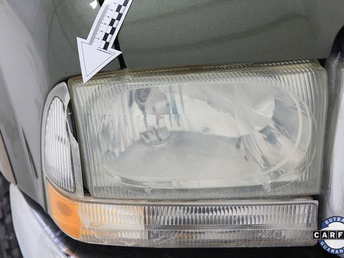 Used 2004 Ford F250 King Ranch image 35