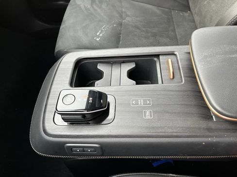 Used 2023 Nissan Ariya ENGAGE e-4ORCE image 26