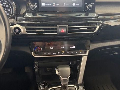 Used 2021 Kia Seltos EX AWD/4WD image 18