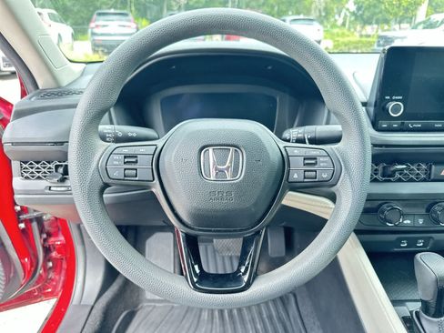Used 2024 Honda Accord LX image 18