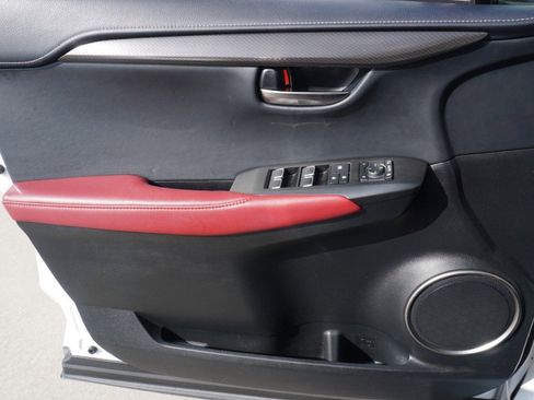 Used 2020 Lexus NX 300 FWD w/ Comfort Package image 19