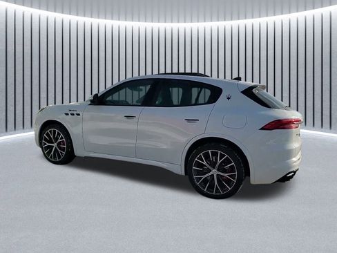 New 2026 Maserati Grecale Modena image 16