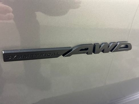 New 2026 Subaru Outback Premium image 7