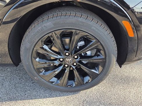 New 2026 Buick Envista Sport Touring w/ Convenience I Package image 16