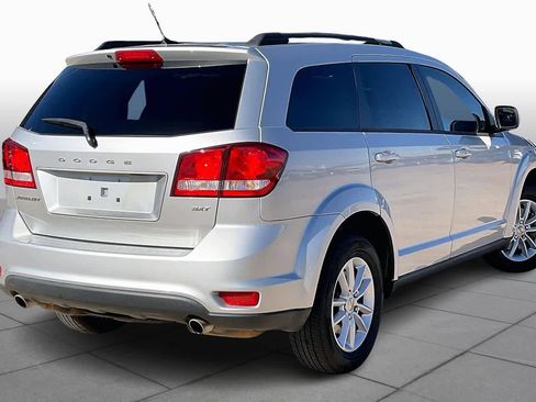 Used 2014 Dodge Journey SXT w/ Flexible Seating Group image 13