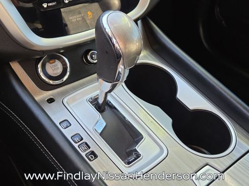 Used 2017 Nissan Murano Platinum w/ Platinum Technology Package FWD image 30