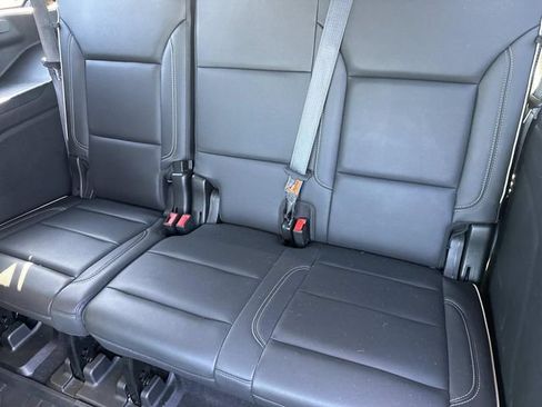 Used 2021 Chevrolet Tahoe Premier image 16