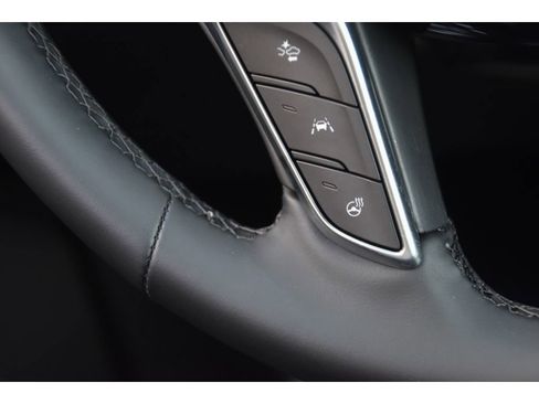 New 2025 Cadillac XT5 Premium Luxury w/ LPO, Floor Liner Package AWD/4WD image 34