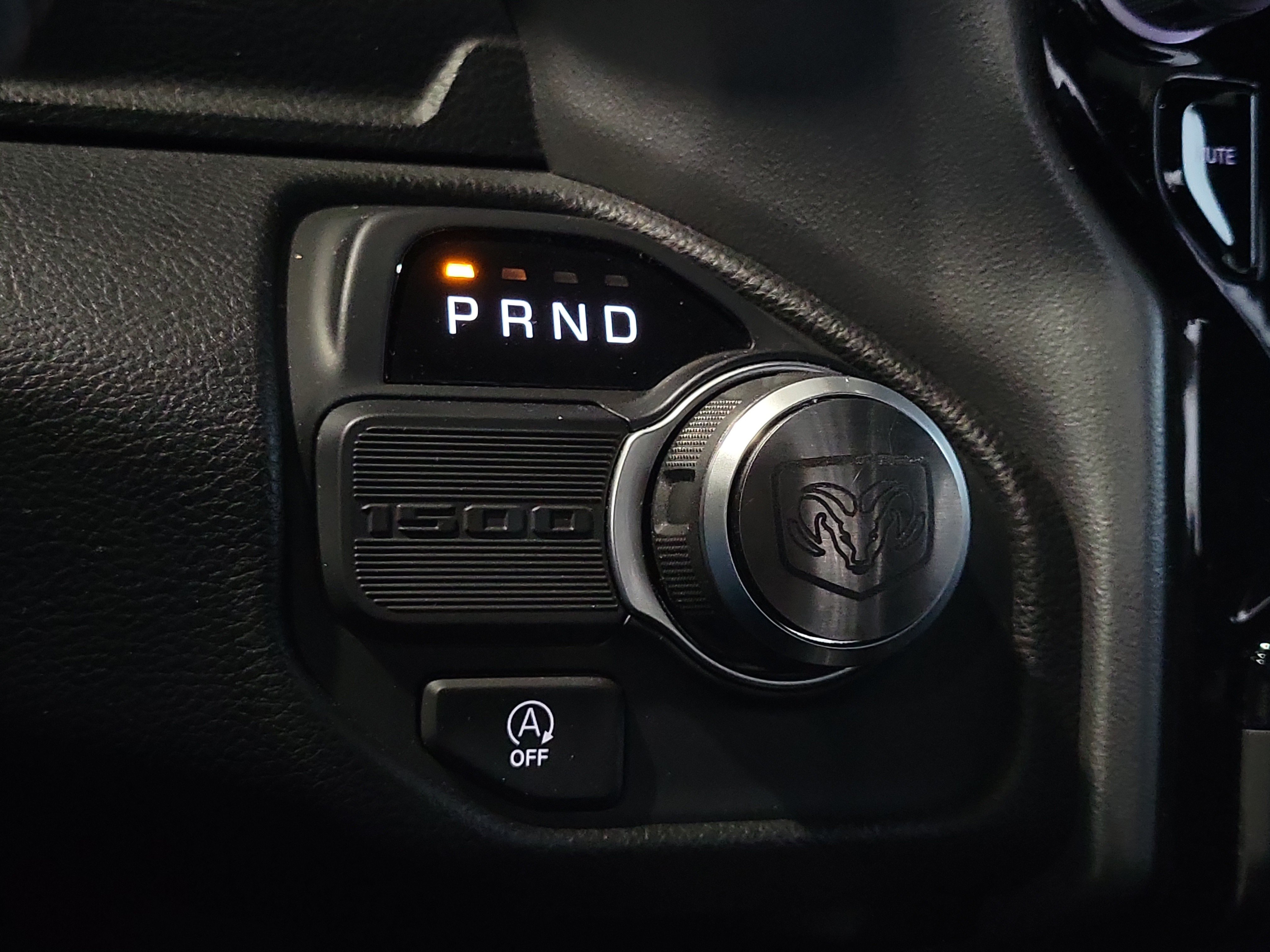 Used 2025 RAM 1500 Big Horn RWD image 29