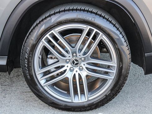 Certified 2024 Mercedes-Benz GLS 450 4MATIC image 12