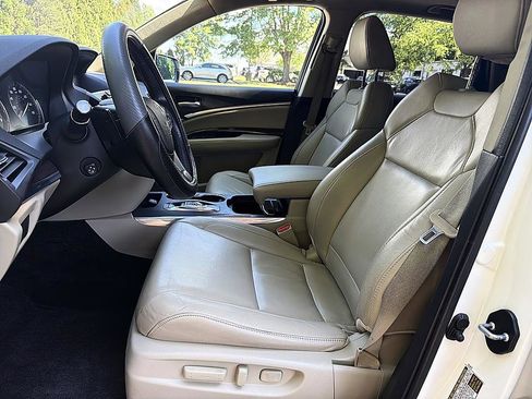 Used 2016 Acura MDX FWD image 7