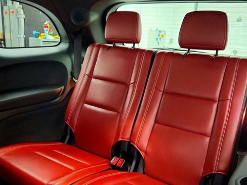 Used 2018 Dodge Durango SRT w/ Technology Group image 22