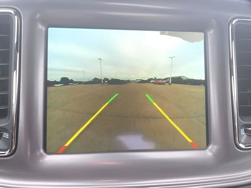 Used 2023 Dodge Challenger SRT Hellcat w/ Driver Convenience Group image 5