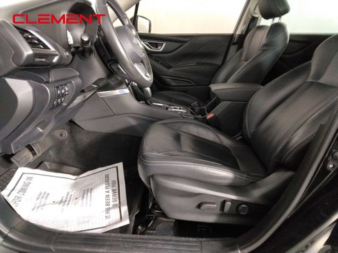 Used 2022 Subaru Forester Touring AWD/4WD image 28