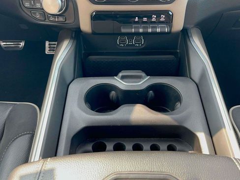 Used 2021 RAM 1500 Laramie AWD/4WD image 24