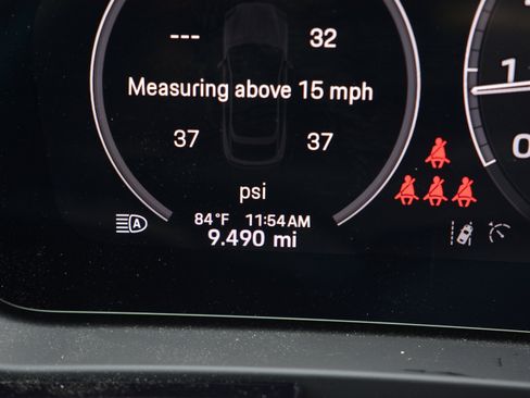 Certified 2026 Porsche Cayenne S AWD/4WD image 18