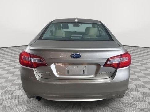 Used 2016 Subaru Legacy 2.5i Limited image 5