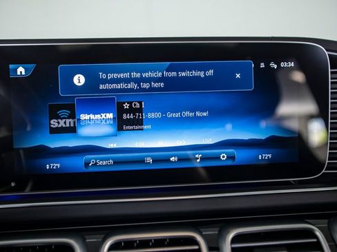 Used 2025 Mercedes-Benz GLE 53 AMG 4MATIC Coupe image 31